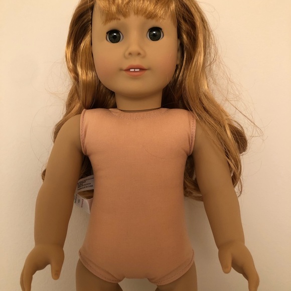American Girl Maryellen Doll - Picture 2 of 5
